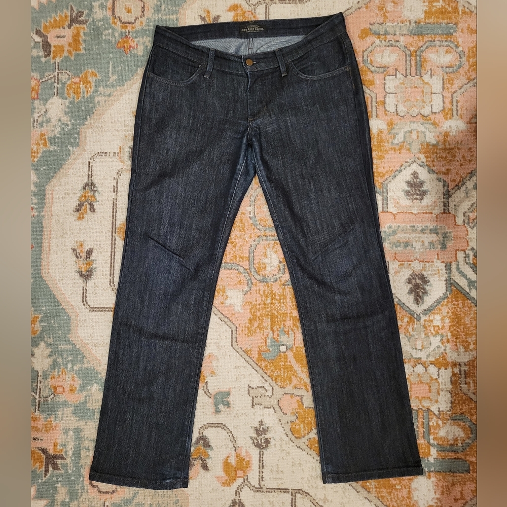 James Jeans Dry Aged Premium Denim Ritchie Ref Size 31